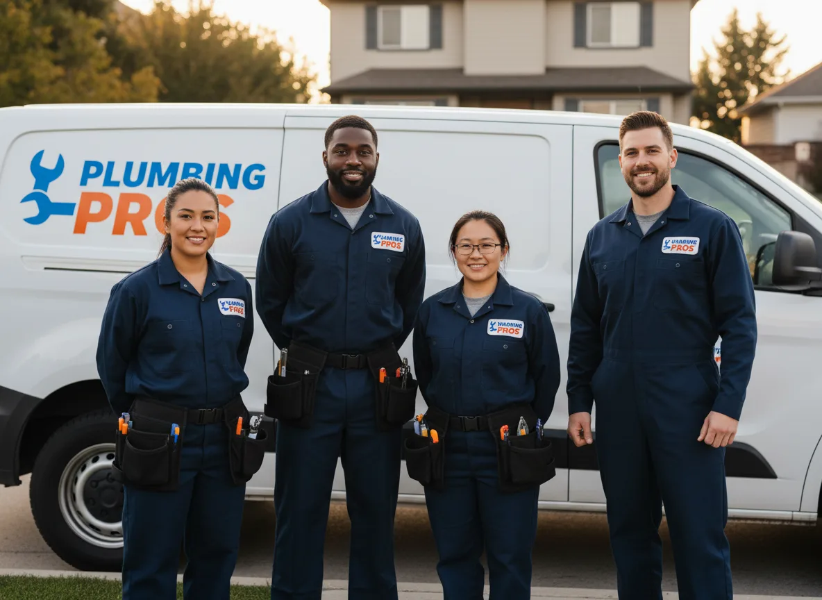 Water Heater Repair company in Tokio, ND